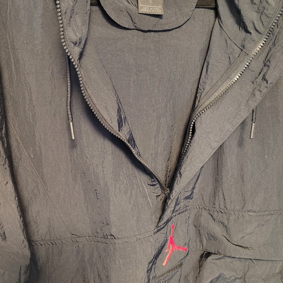 Jordan Jumpman Windbreaker - Picture 6 of 9